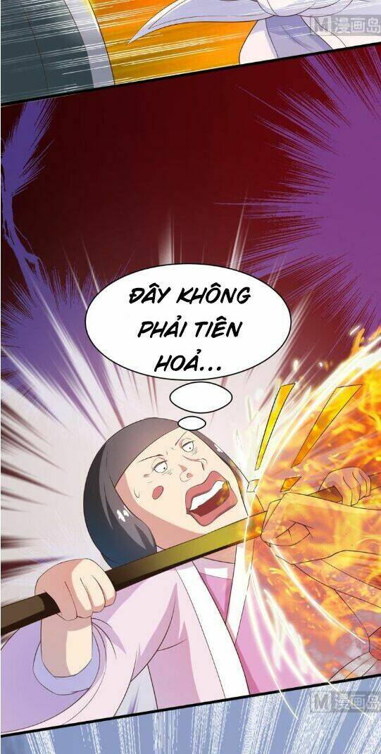 Tối Cường Thần Thú Hệ Thống: Chapter 24