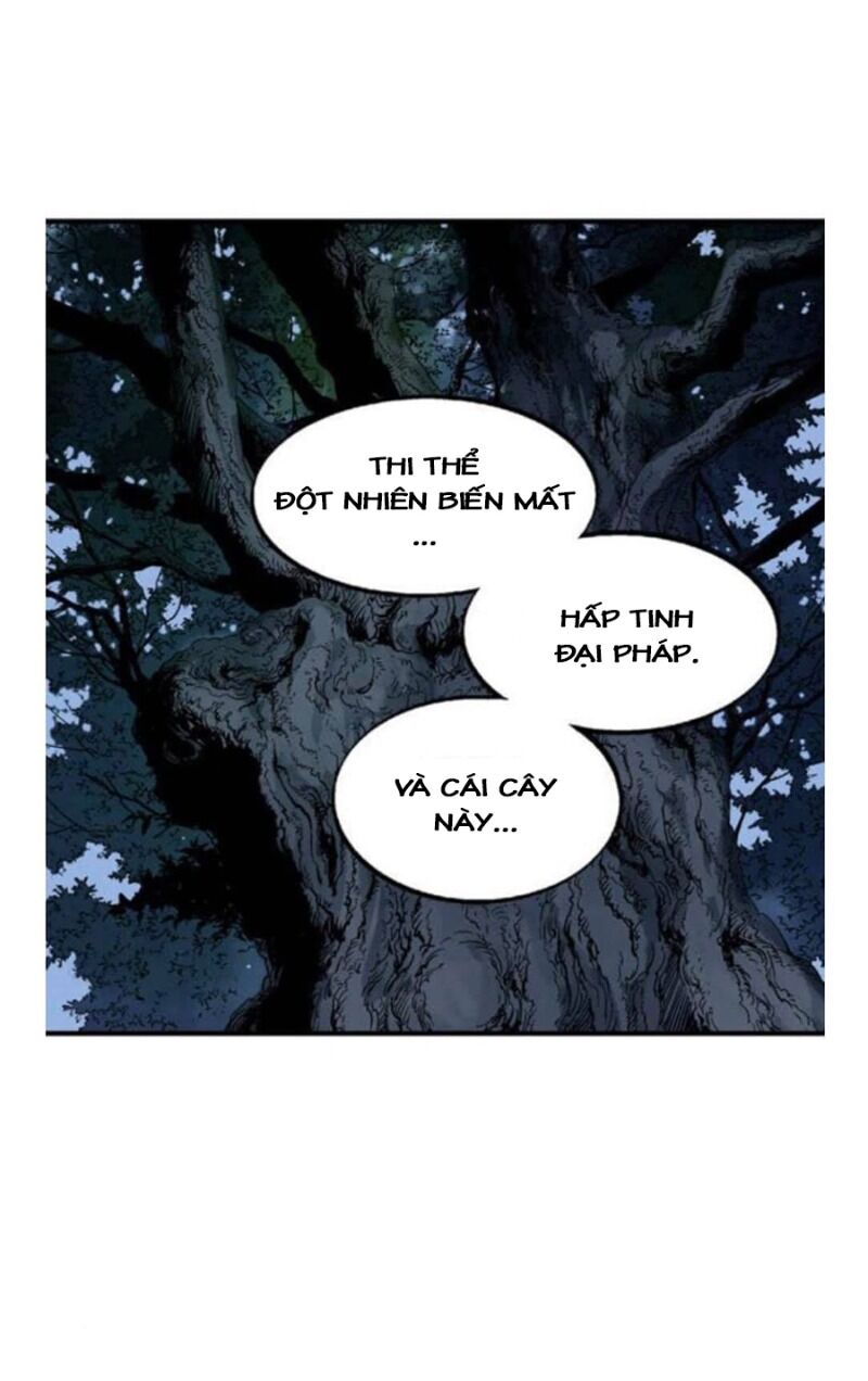 Cao Thủ 2: Chapter 132