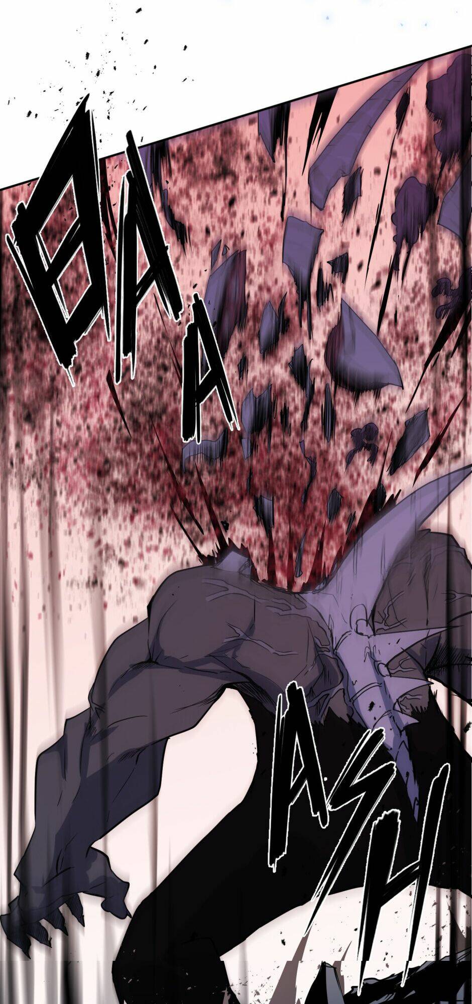 Gods Reborn: Chapter 24