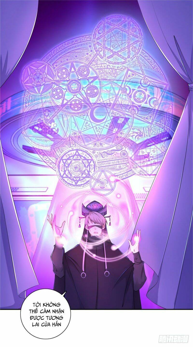Thiên Hỏa Đại Đạo: Chapter 39