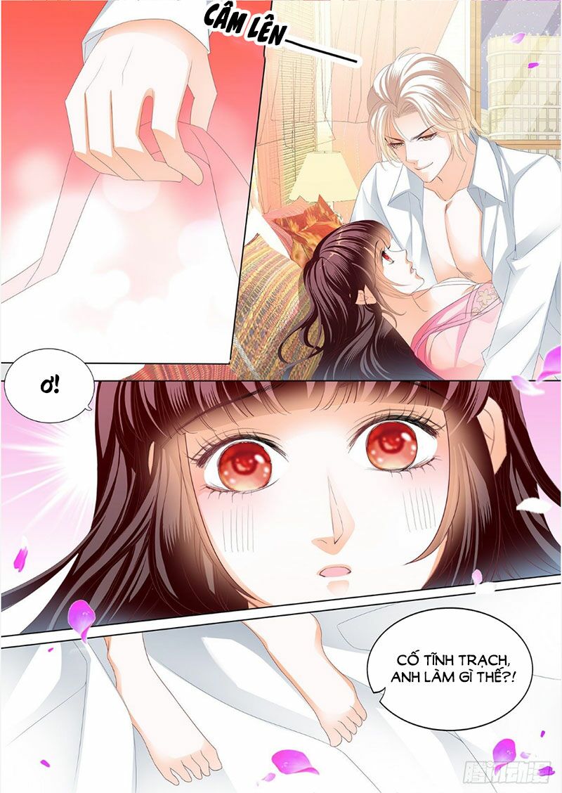 Thiểm Hôn Kiều Thê: Chapter 252
