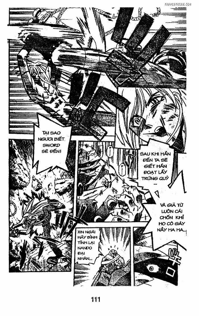 Devil And Devil: Chapter 30