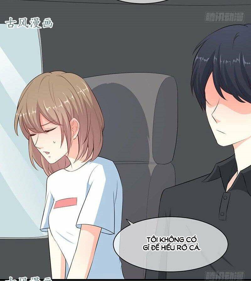 Ám Luyến Thành Hôn: Chapter 37