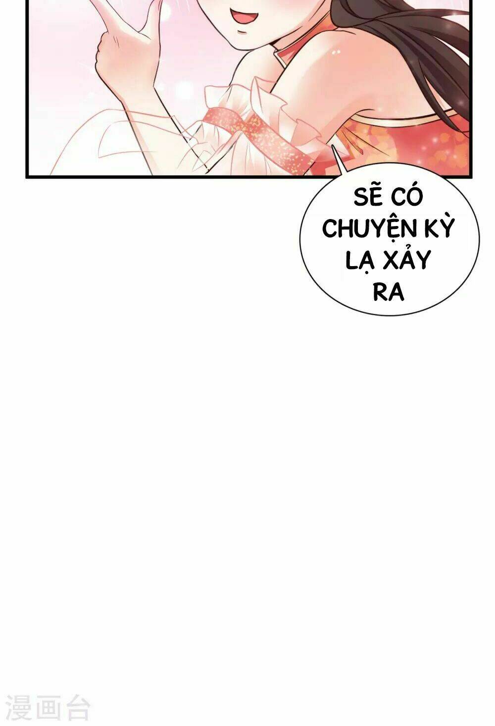 Tối Cường Vận Đào Hoa: Chapter 3