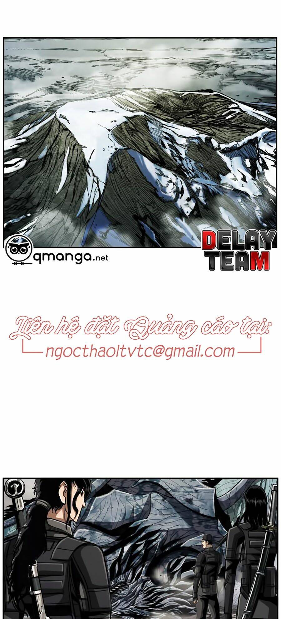 Thợ Săn Đầu Tiên: Chapter 66