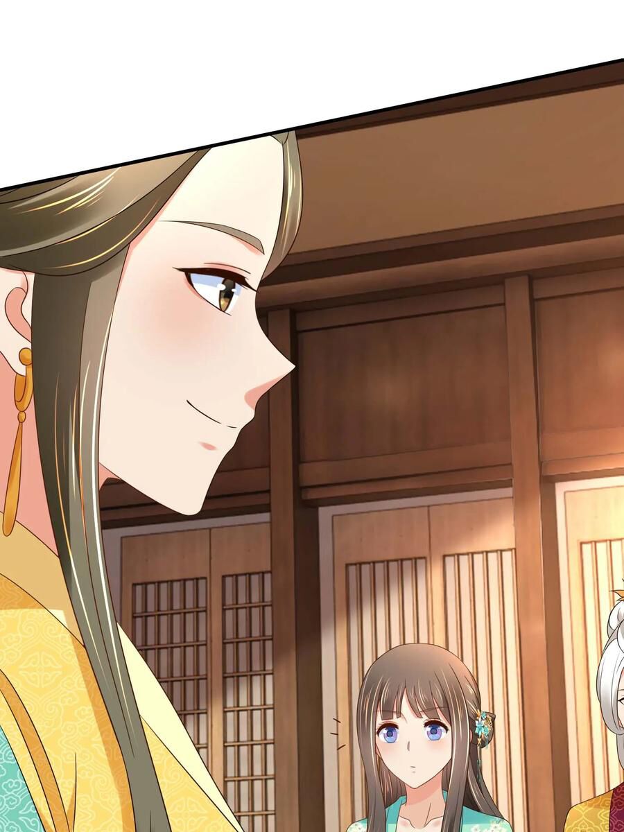 Lãnh Cung Phế Hậu Muốn Nghịch Thiên: Chapter 239