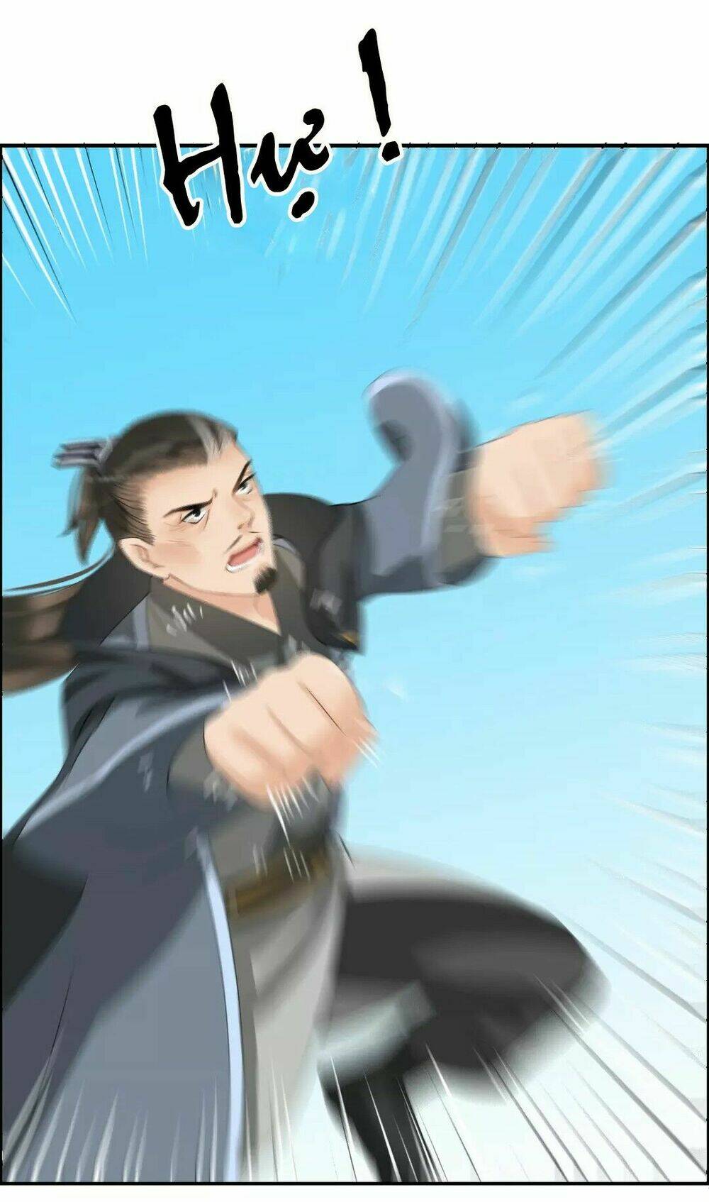 Bồng Sơn Viễn: Chapter 13