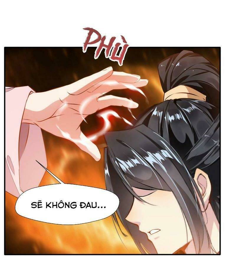 Tuyệt Thế Đế Tôn: Chapter 59