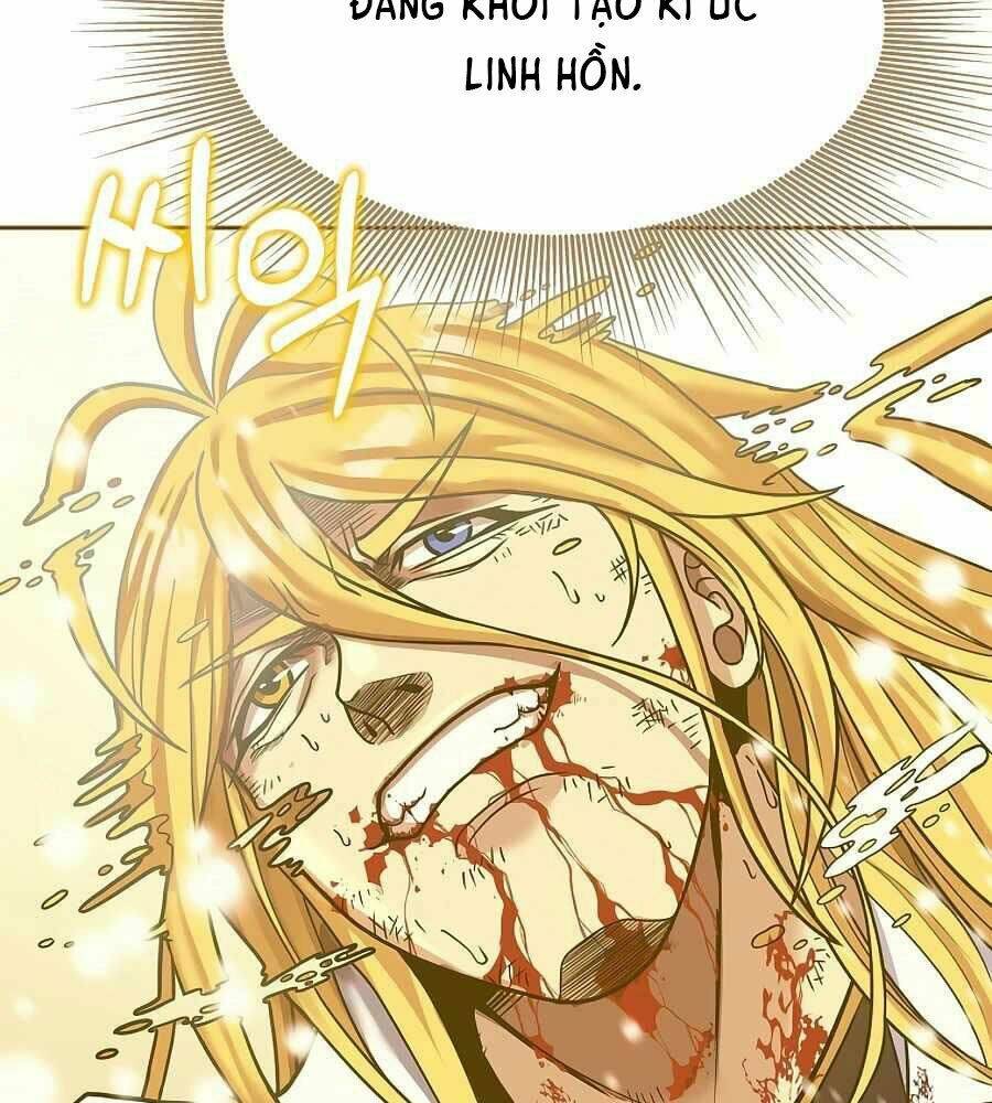 Tên Lỗ Mãng Cấp 10 Của Gia Đình Hiệp Sĩ: Chapter 1