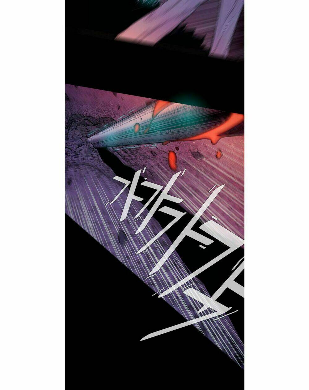 Parasite Queen: Chapter 4