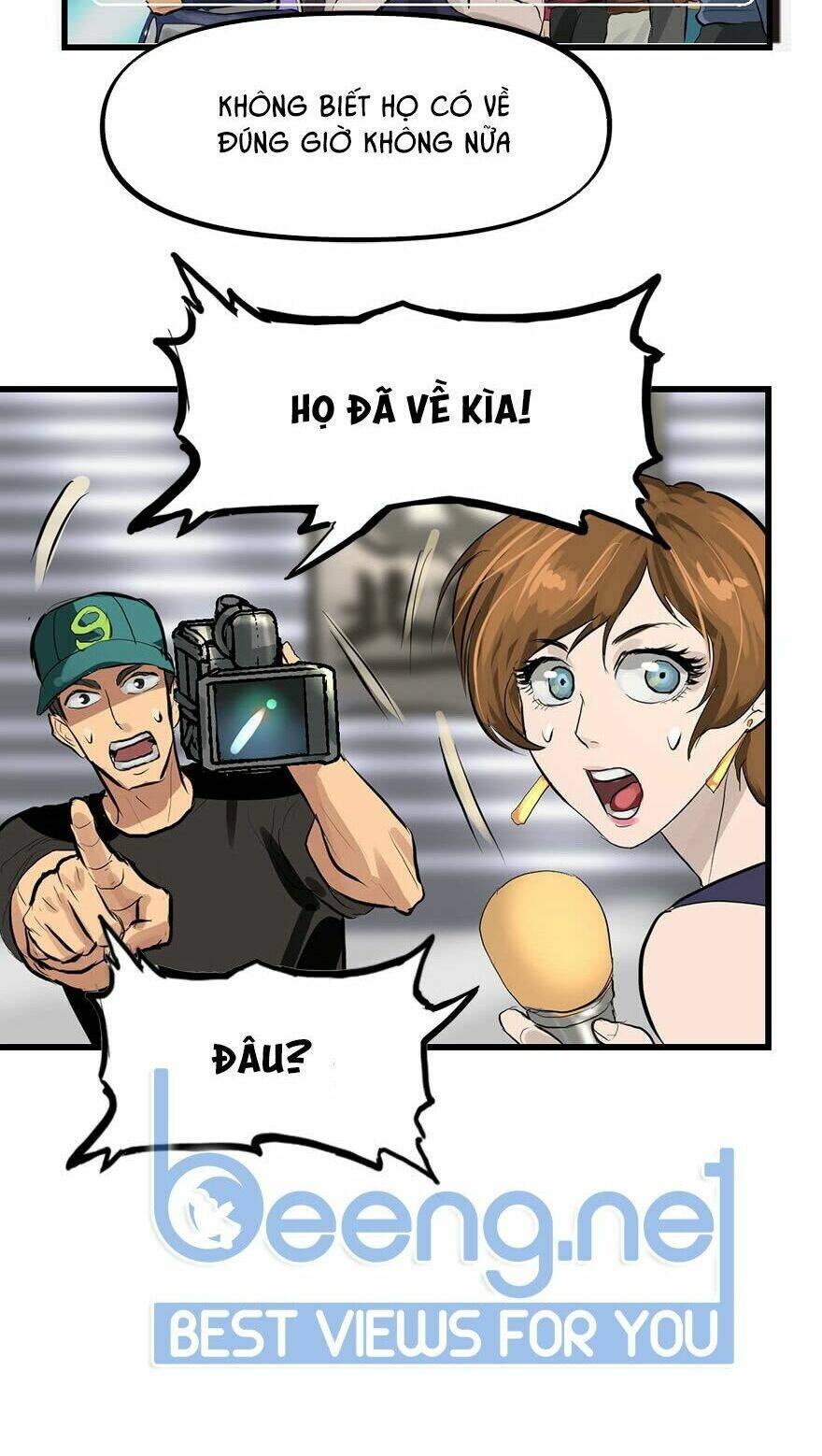 Vua Sinh Tồn: Chapter 91