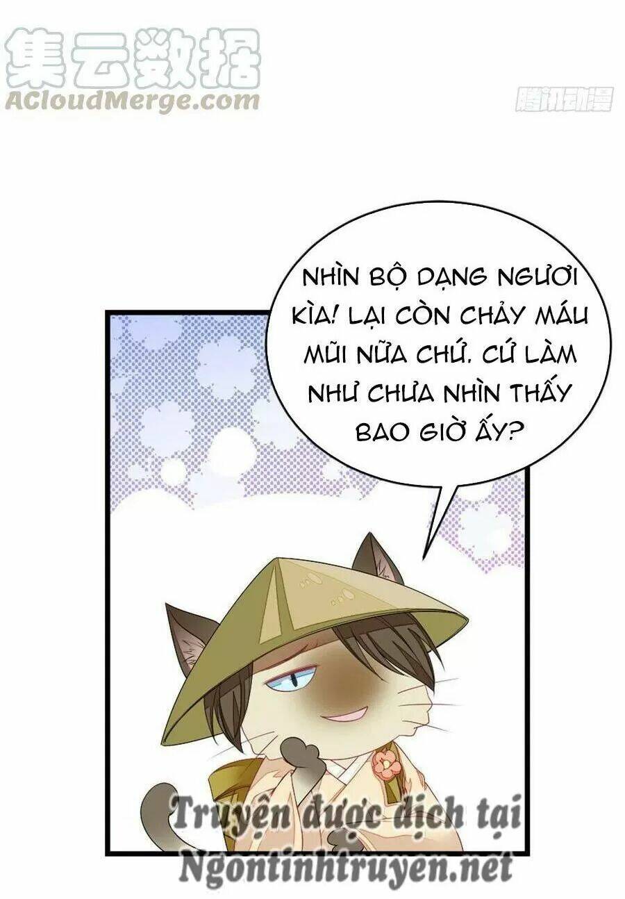 Mau Xuyên Không Rửa Tội Cho Nhân Vật Phản Diện: Chapter 16