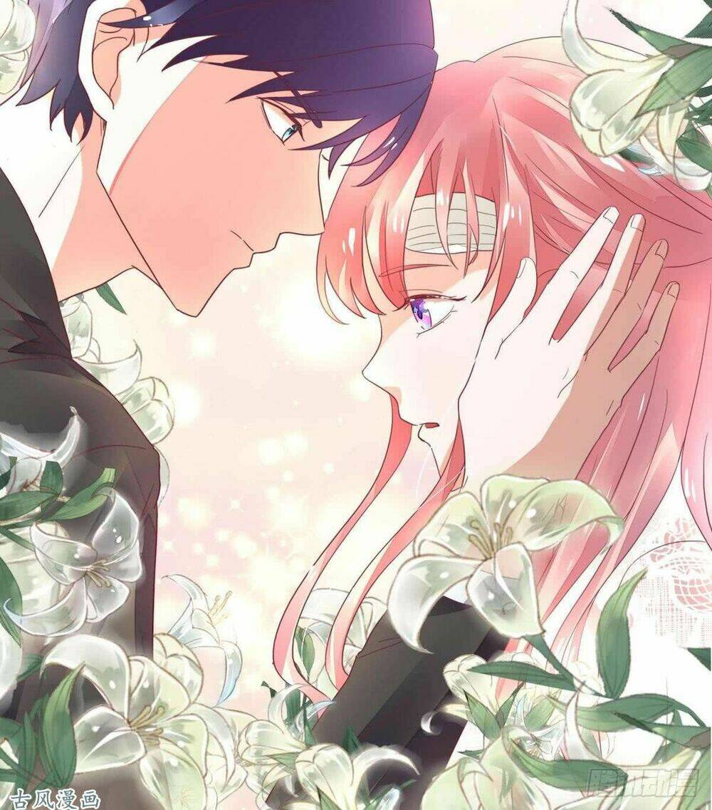 Manh Thê Khó Dỗ: Chapter 33