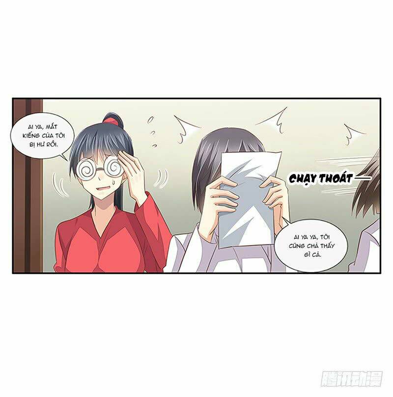 Hôn Bất Do Kỷ: Chapter 25