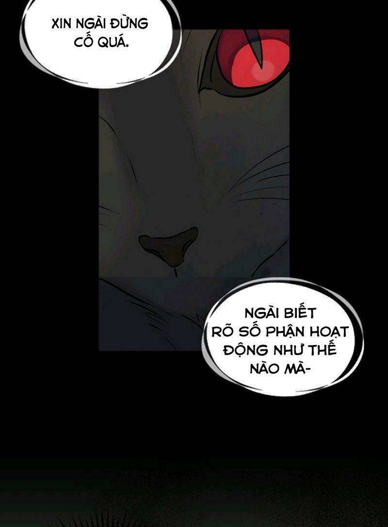 Tôi Là Bạn Gái Cũ Của Một Người Lính: Chapter 43