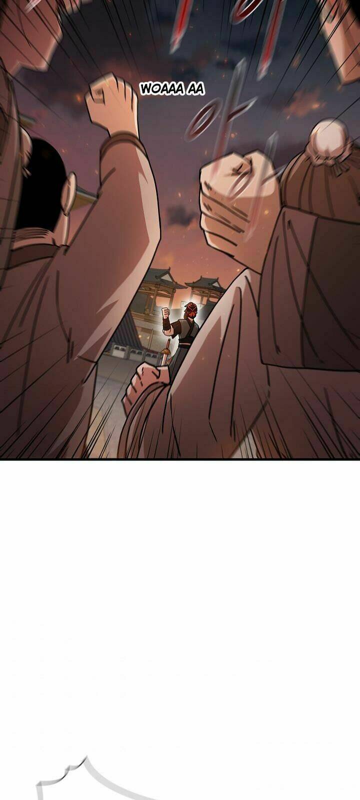 Thân Thủ Đệ Nhất Kiếm: Chapter 19