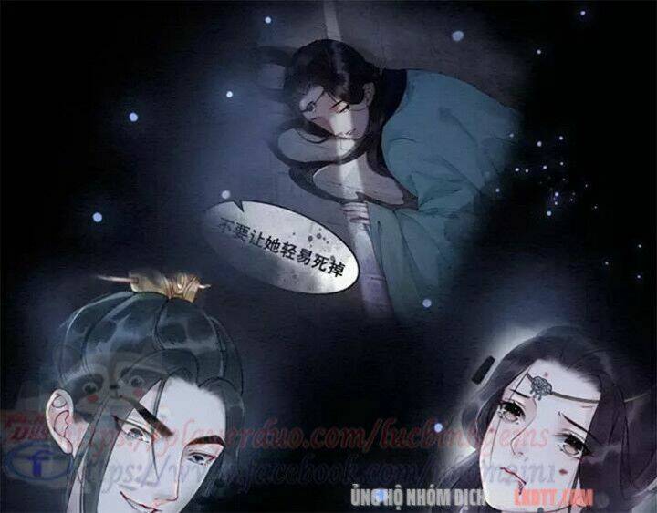 Trọng Sinh Bá Sủng Nhiếp Chính Vương Quá Mạnh Mẽ: Chapter 103