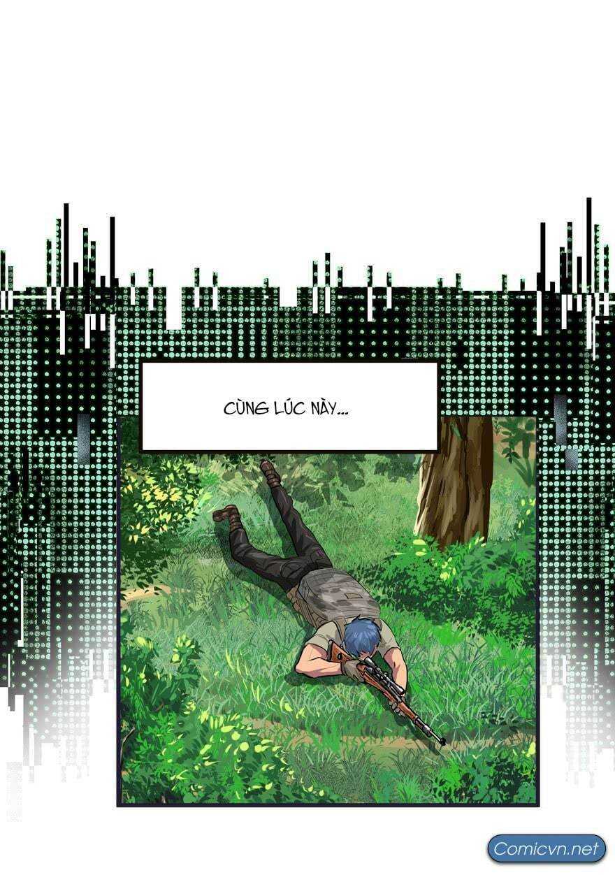Vua Sinh Tồn: Chapter 29