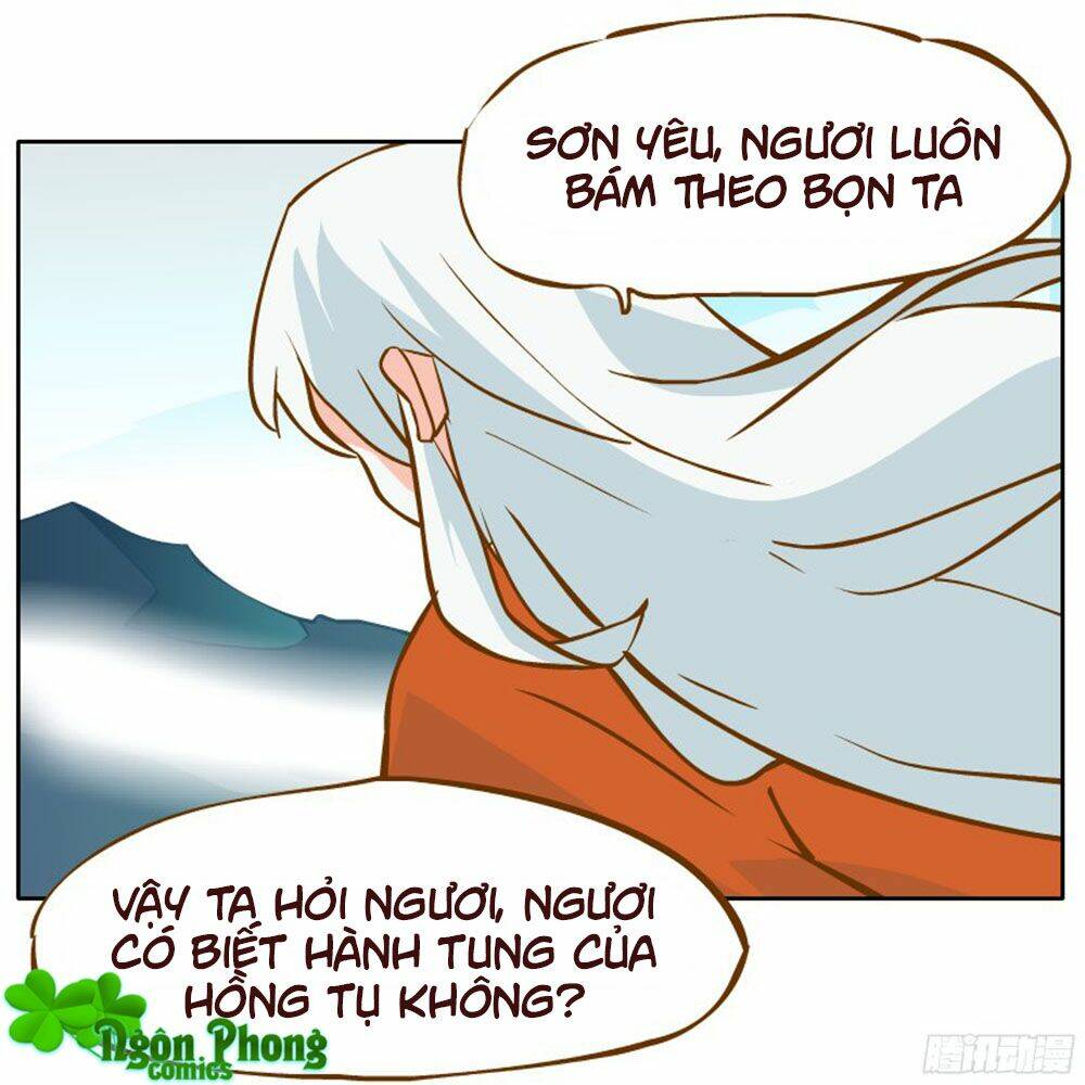 Hòa Thượng Và Tiểu Long Quân: Chapter 25