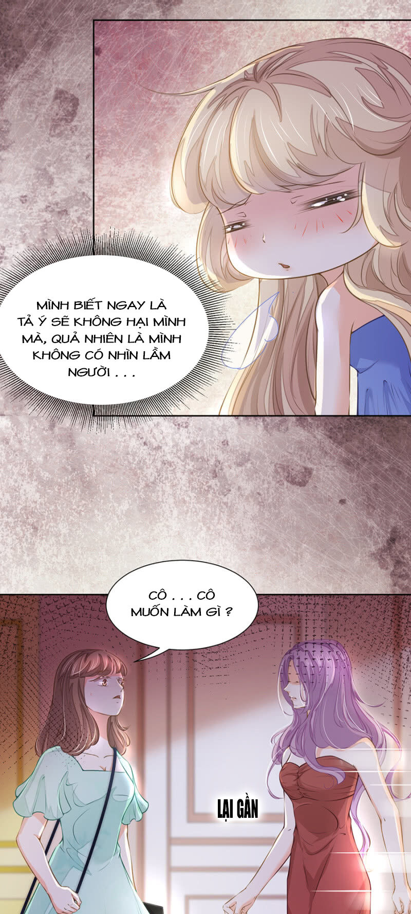 Hôn Sai 55 Lần: Chapter 44