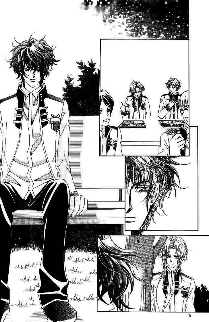 Thần tượng mua sắm: Chapter 45