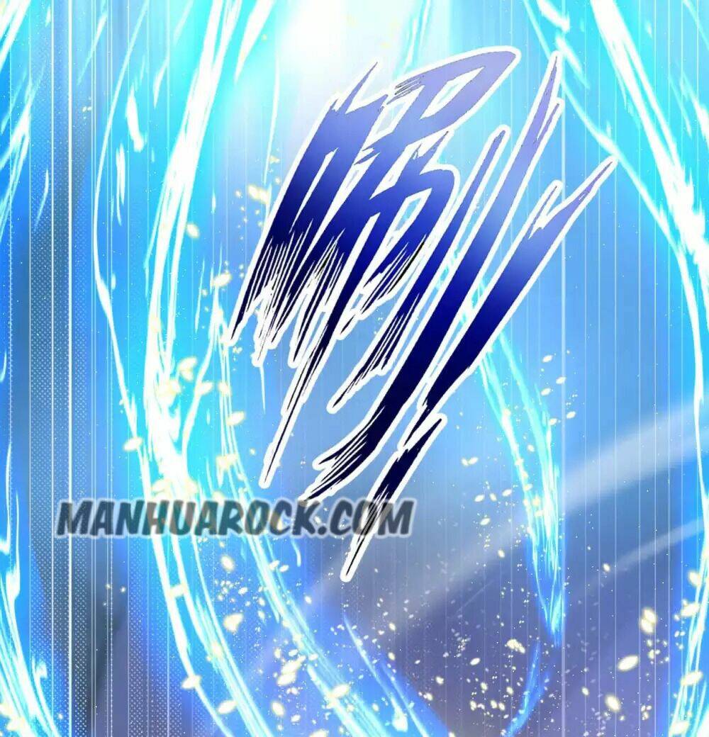 Sư Phụ Của Ta Là Thần Tiên: Chapter 37