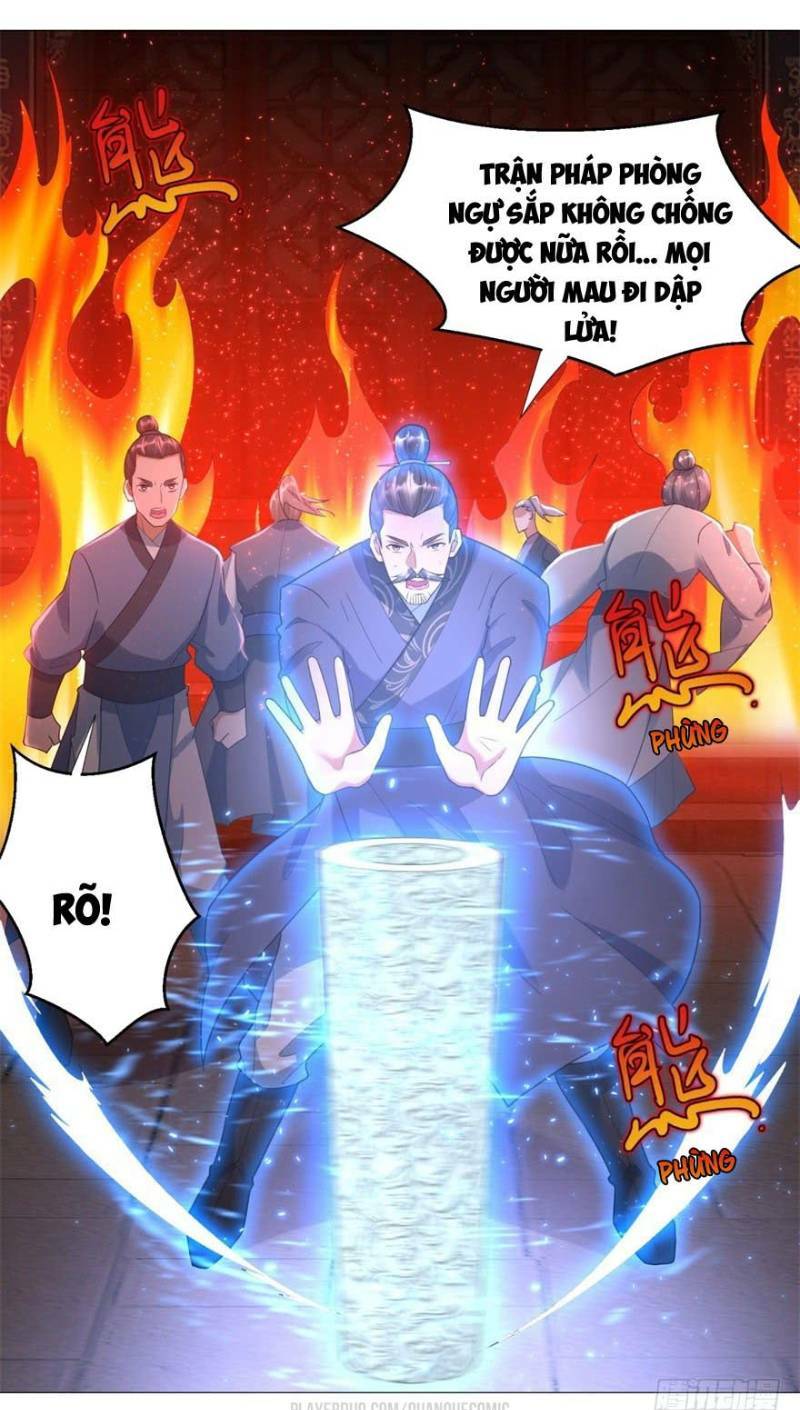 Chí Tôn Trọng Sinh: Chapter 26