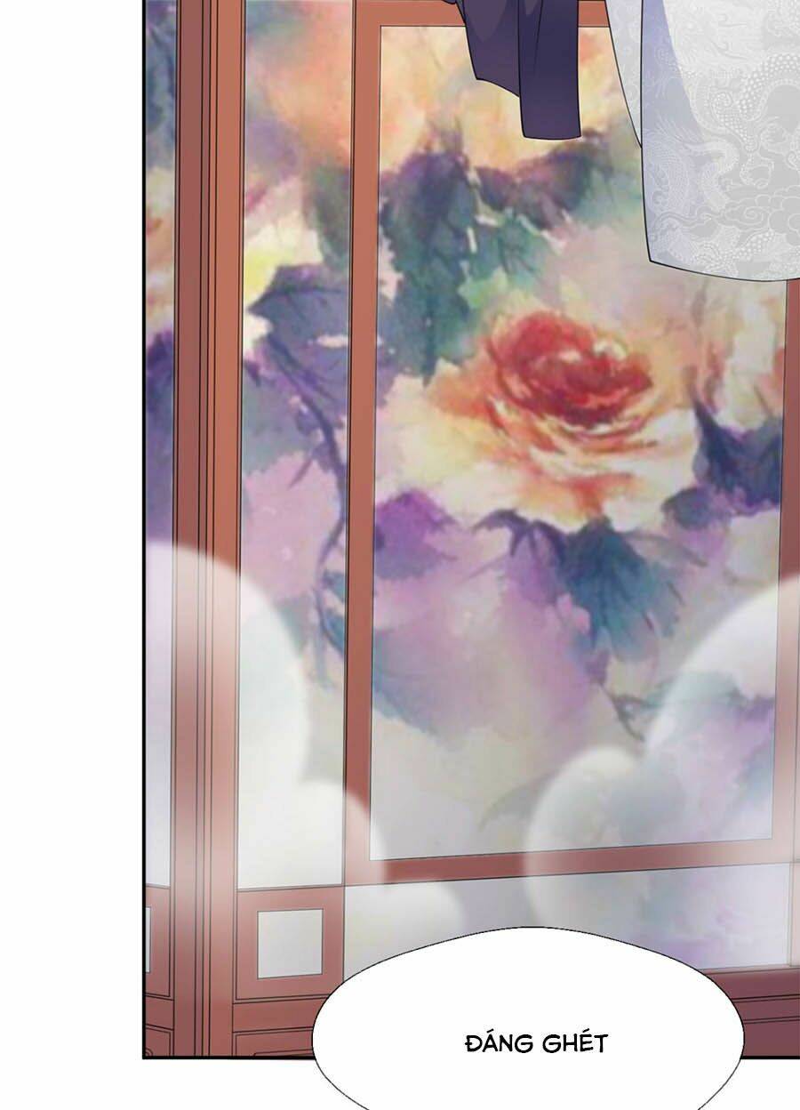 Tang Lạc Túy Tại Nam Phong Lý: Chapter 30