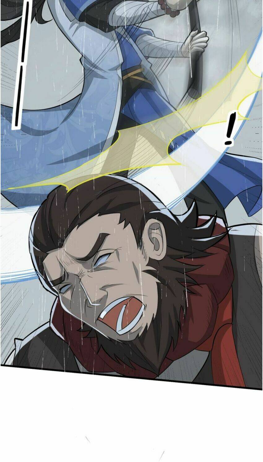 Đại Nghịch Chi Môn: Chapter 50