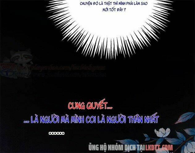 Trọng Sinh Bá Sủng Nhiếp Chính Vương Quá Mạnh Mẽ: Chapter 73