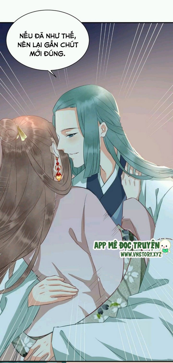 Công Chúa Gả Đến: Chapter 27