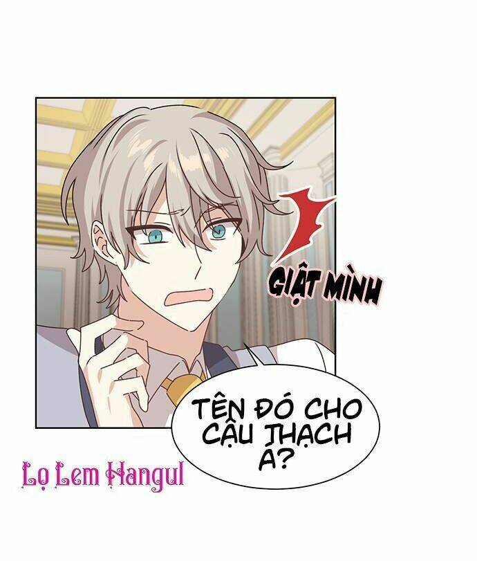 Vị Hôn Thê Của Nam Chính: Chapter 18