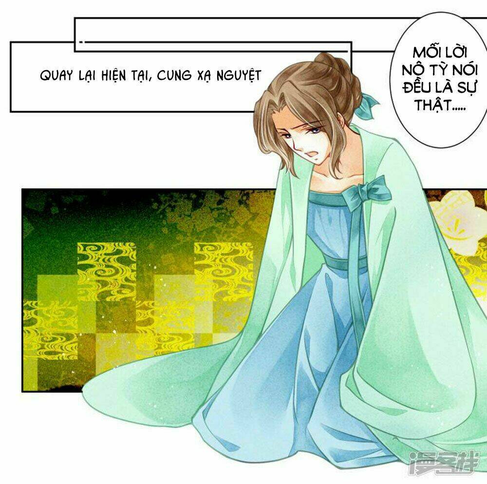 Ái Thượng Vô Địch Tiếu Hoàng Hậu: Chapter 65