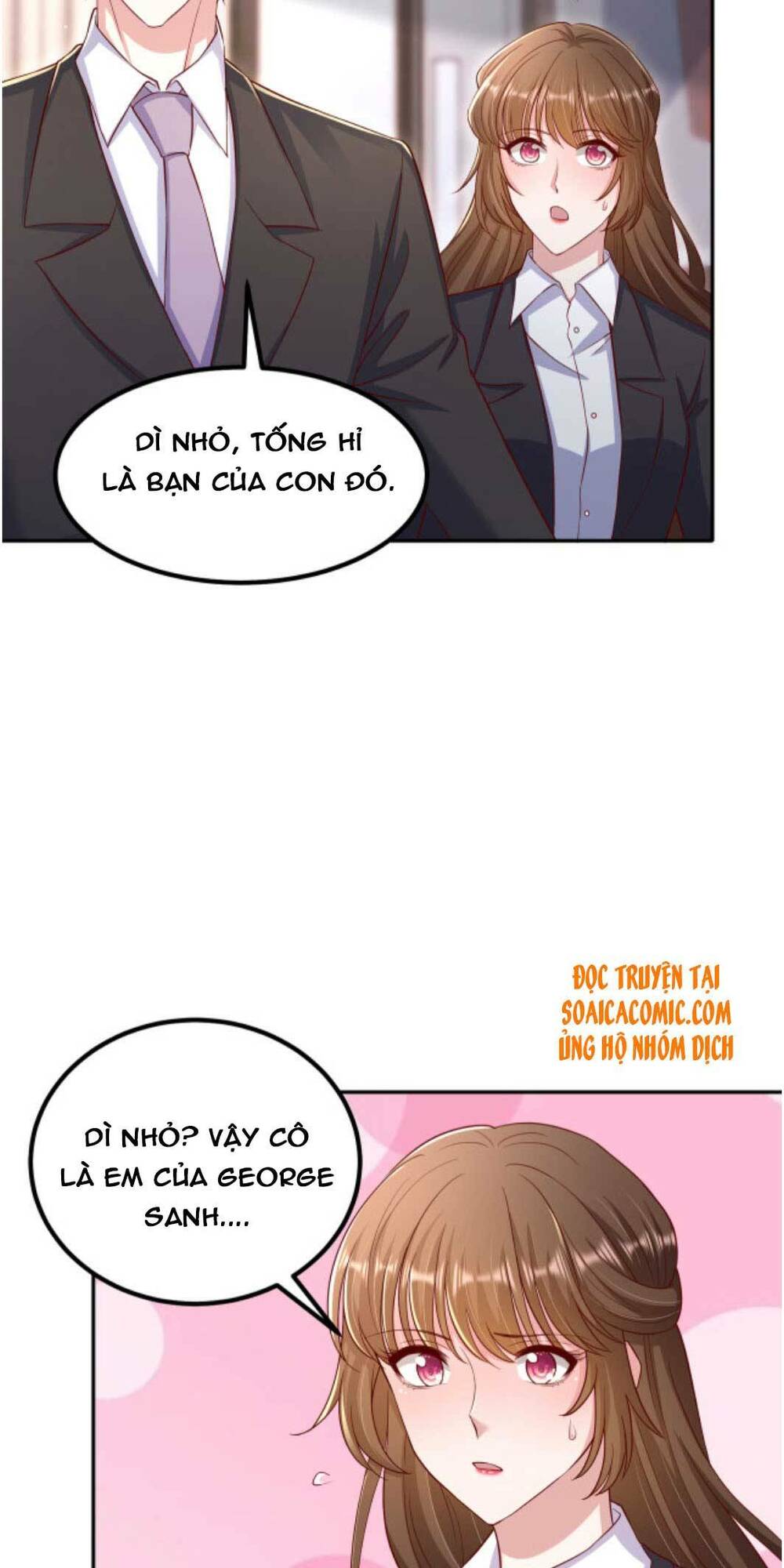 Nhất Sanh Hữu Hỉ: Chapter 63