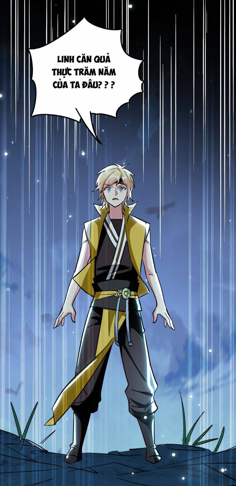 Vạn Giới Tiên Vương: Chapter 68