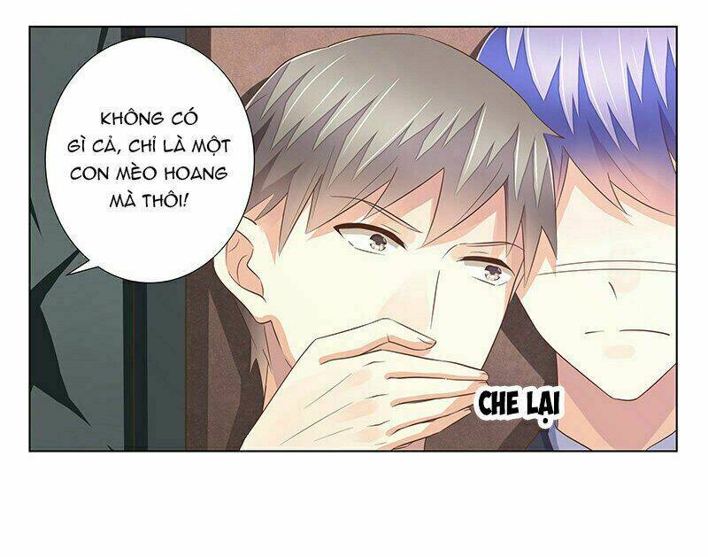 Hôn Bất Do Kỷ: Chapter 50