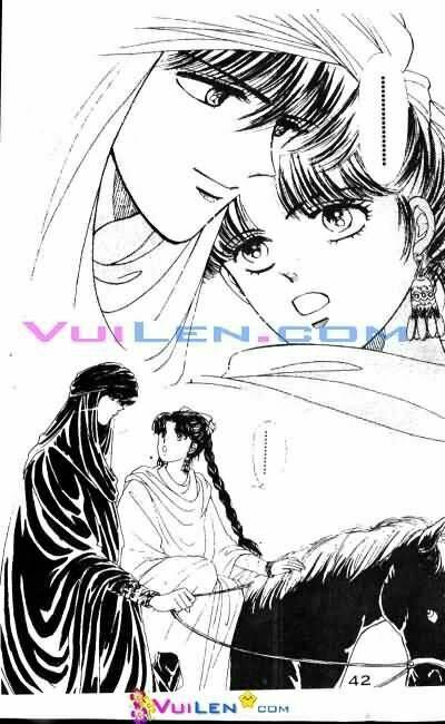 Nàng Công Chúa Ham Chơi: Chapter 10