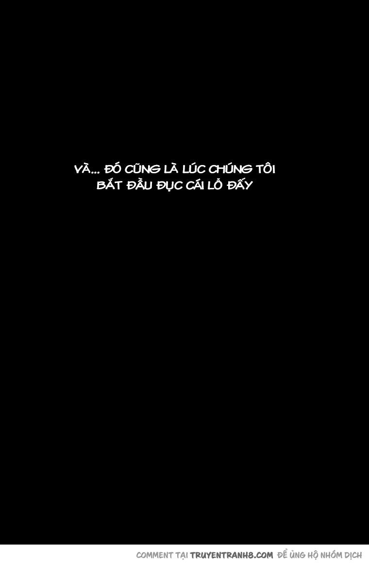 0.0 Mhz: Chapter 1