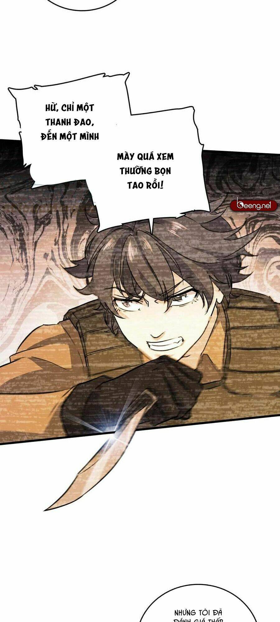 Tối Cường Binh Vương: Chapter 65