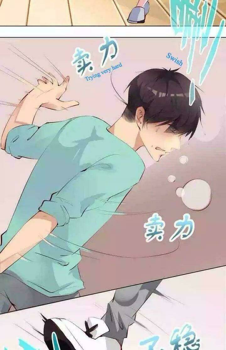 Nam Thần Là Một Đôi: Chapter 4