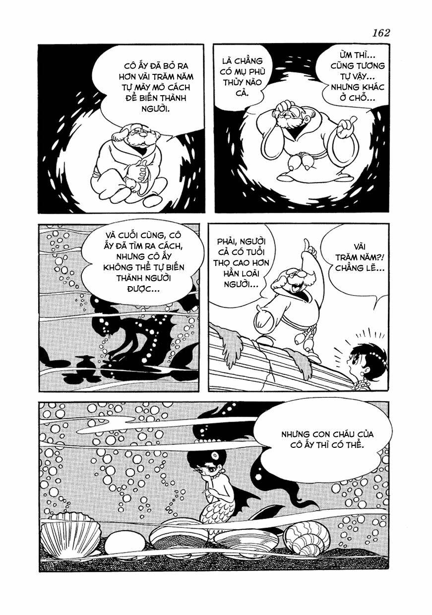 Angel No Oka: Chapter 3