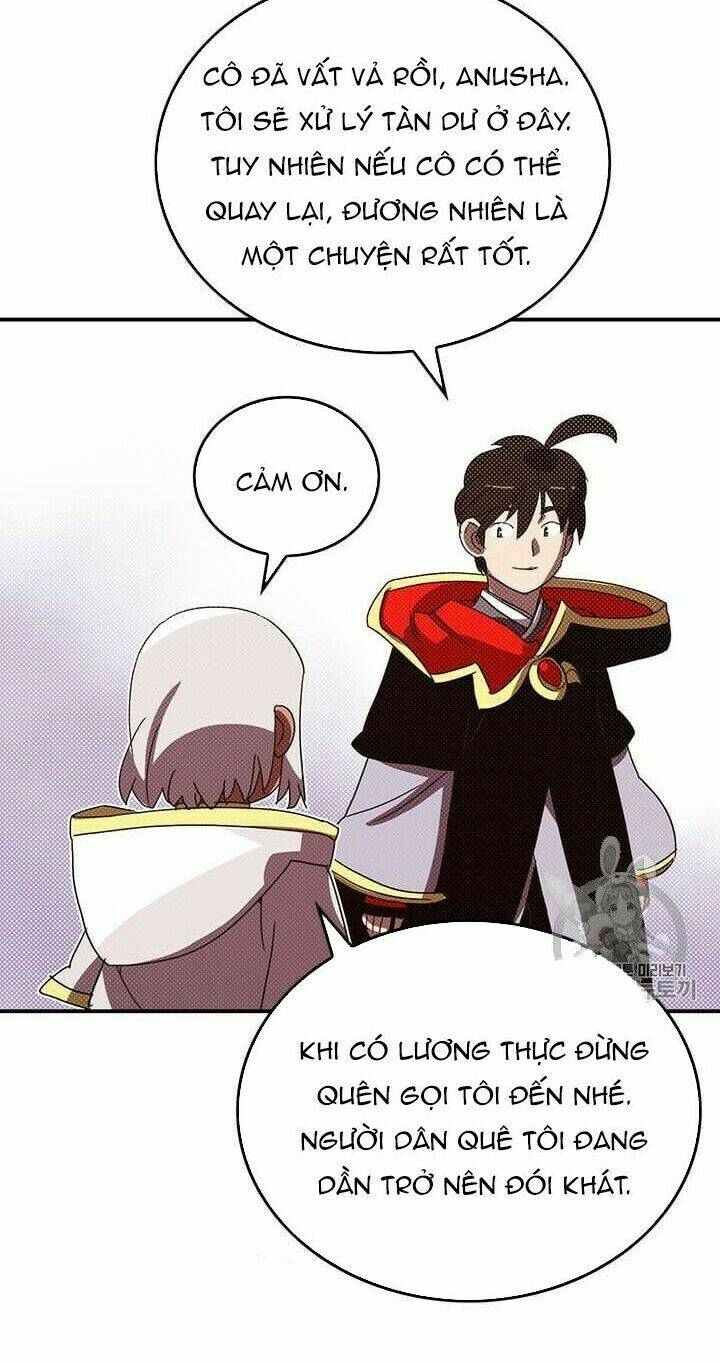 Ta Là Vua Pháp Sư: Chapter 111