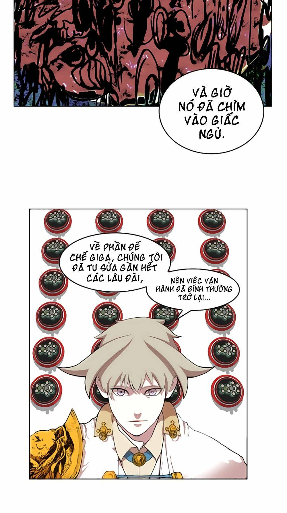 Hard Core Leveling Warrior: Chapter 11