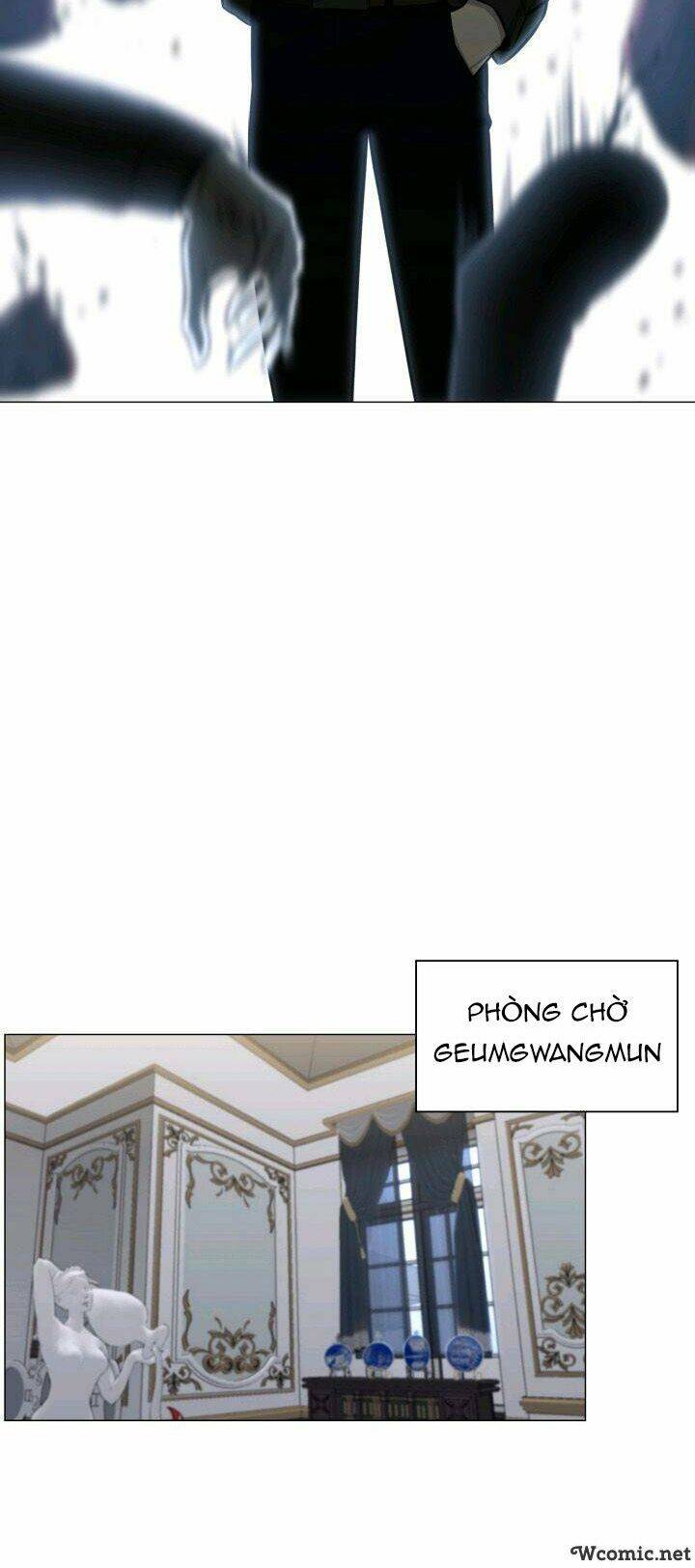 Luân Hồi Ác Nhân: Chapter 71