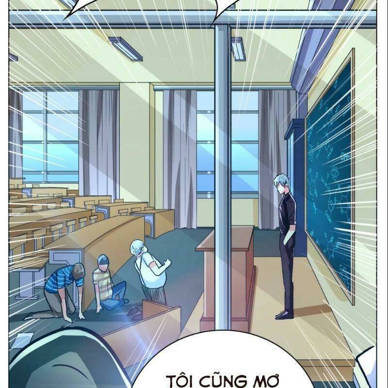 Hệ Thống Tiên Tôn Tại Đô Thị: Chapter 110