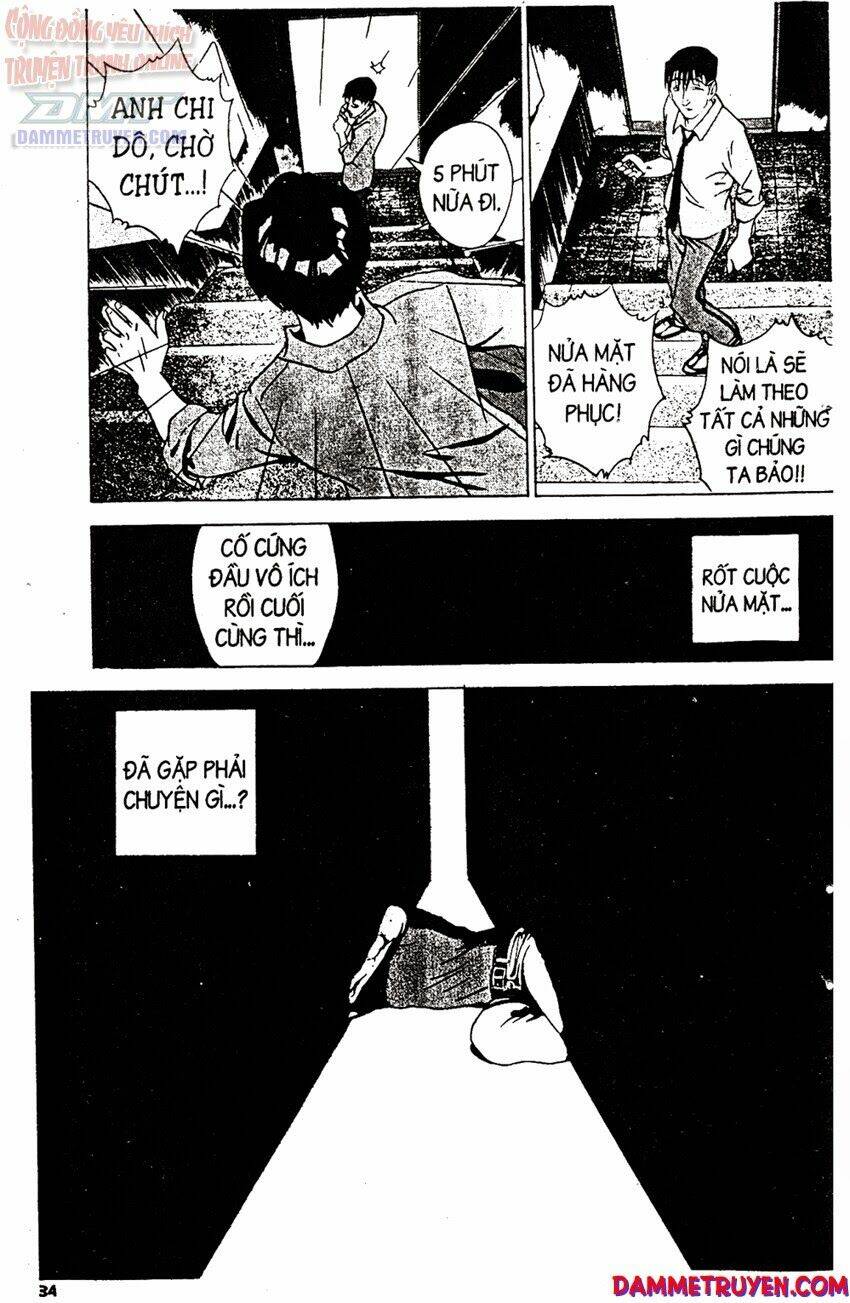 Ai Hơn Ai: Chapter 114