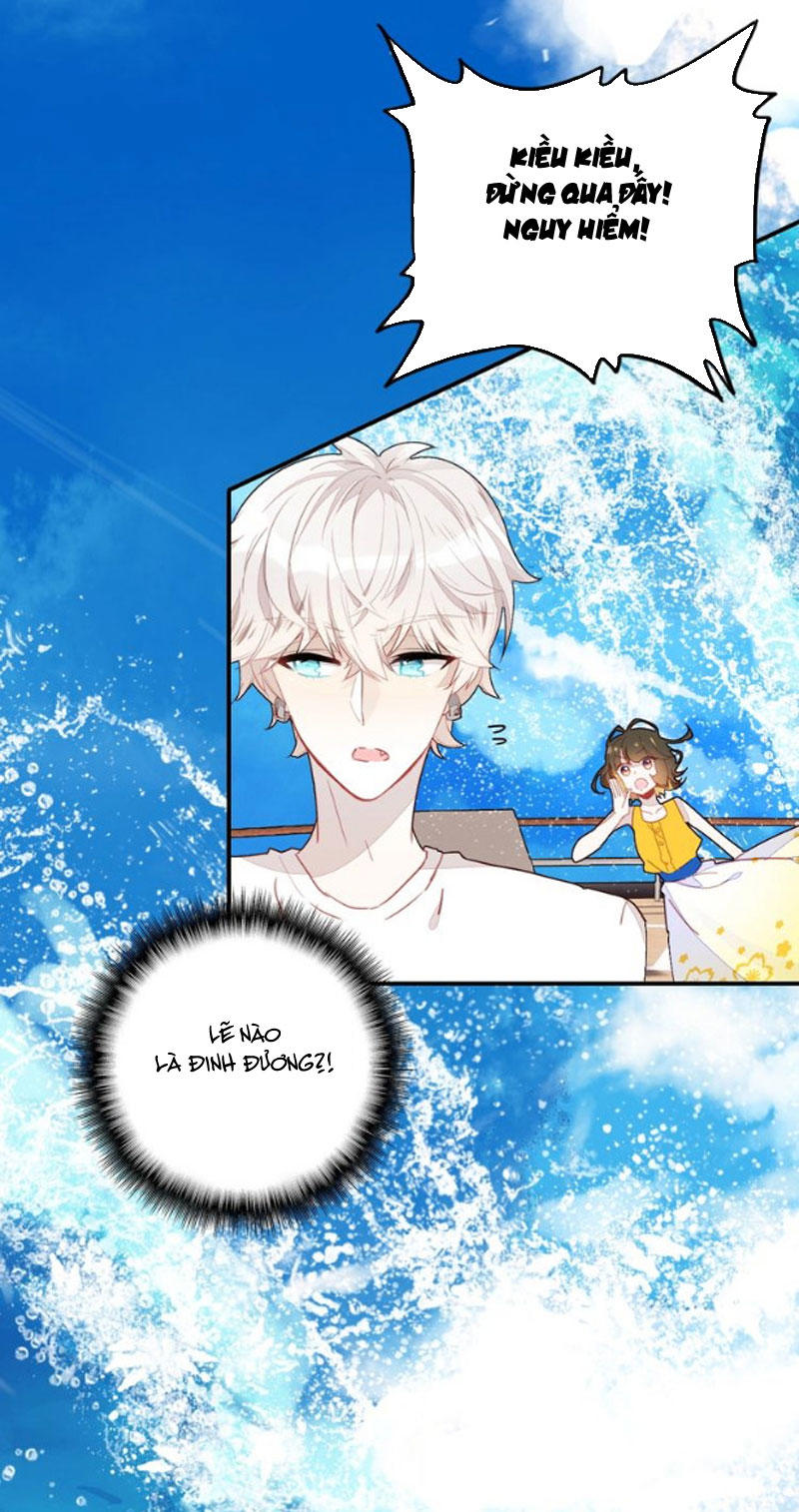 Ái Ngạo Kiều Long Vương Gia: Chapter 44