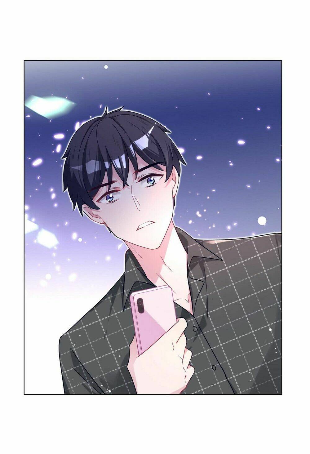 Trời Ban Cho Nam Thần Daddy: Chapter 47