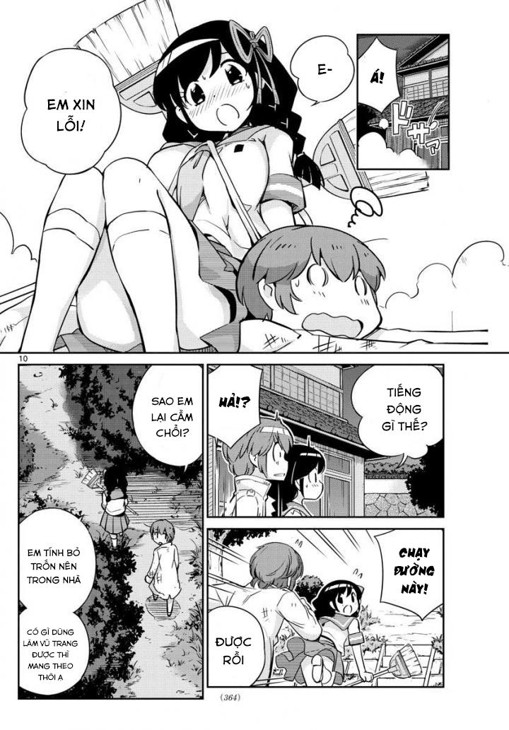 King Of Idols: Chapter 35