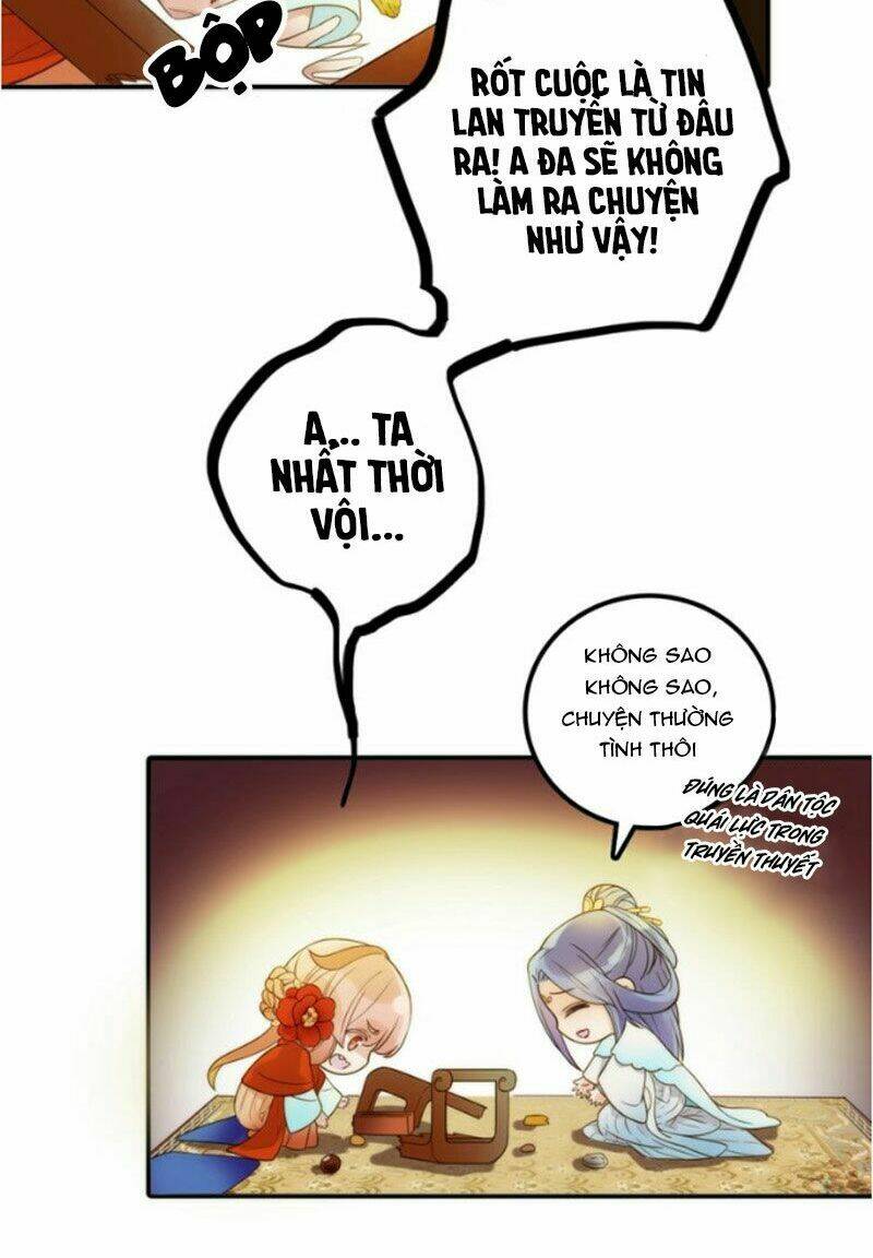 Cướp Chàng Vợ Về Đón Năm Mới: Chapter 29